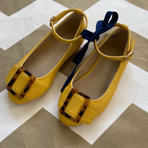 Janie and Jack Other - Janie and Jack shoes